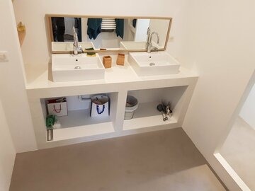 Revêtement de vos meubles de cuisine et salle de bain à Toulouse